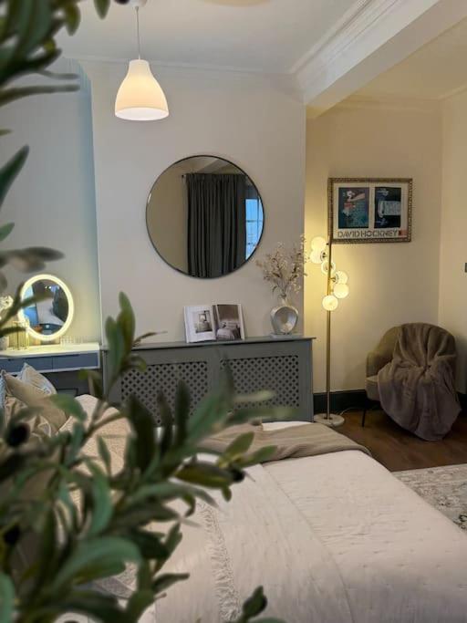 Apartament Luxury 3Br In Tunbridge Wells Zewnętrze zdjęcie