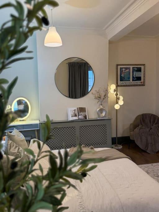 Apartament Luxury 3Br In Tunbridge Wells Zewnętrze zdjęcie