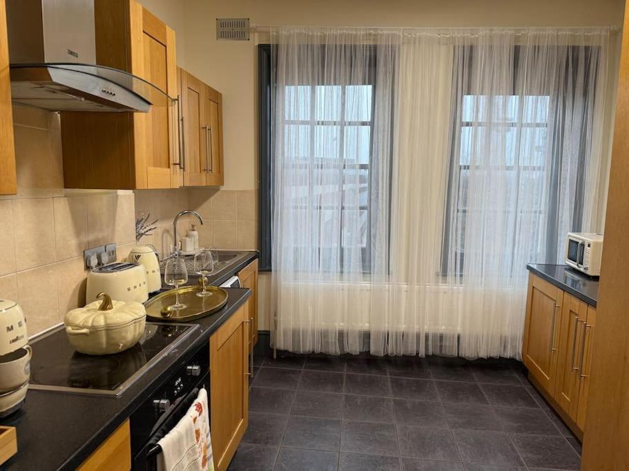 Apartament Luxury 3Br In Tunbridge Wells Zewnętrze zdjęcie